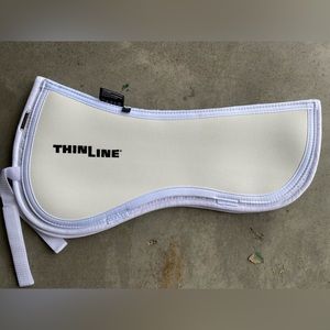 Brand new w/out tags pristine thinline trifecta half pad